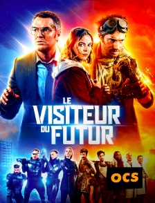 Le visiteur du futur