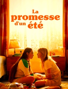 La promesse d'un été