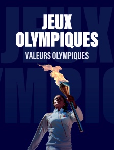 Valeurs Olympiques
