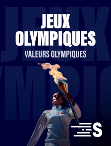 Sport en France - Valeurs Olympiques