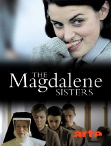 Arte - The Magdalene Sisters