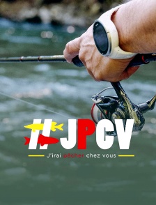 J'irai pĂŞcher chez vous