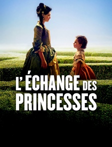 L'échange des princesses