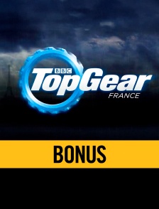 Top Gear France : Bonus