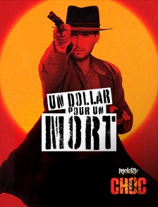 Un dollar pour un mort