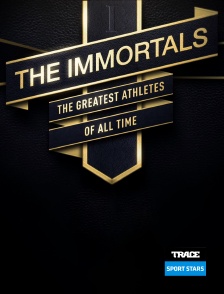 The Immortals S2