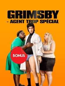 Grimsby, le bonus