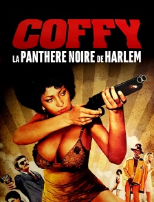 Coffy, la panthère noire de Harlem