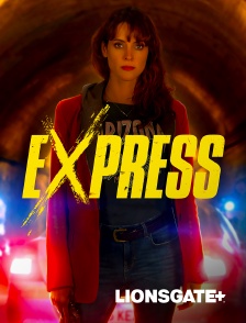 LIONSGATE+ - Express