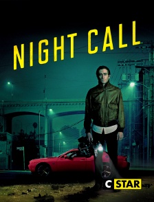 CSTAR - Night Call