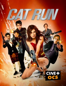 CINÉ Cinéma - Cat run