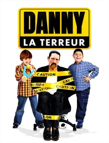 Danny la Terreur