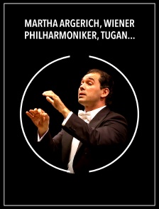 Martha Argerich, Wiener Philharmoniker, Tugan Sokhiev : Prokofiev, Stravinsky