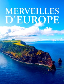 Merveilles d'Europe
