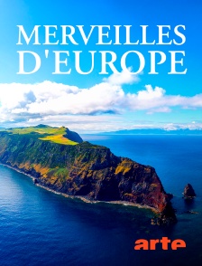 Arte - Merveilles d'Europe