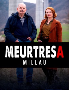 Meurtres à Millau