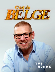 TV5MONDE - C'est du belge
