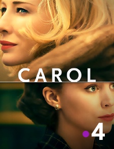 France 4 - Carol