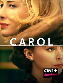 CINE+ Emotion - Carol