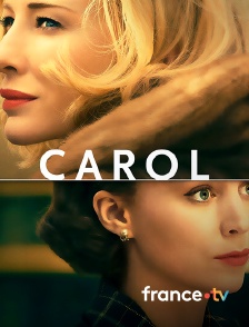france.tv - Carol