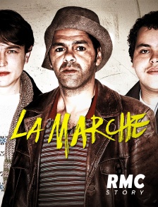 RMC Story - La marche