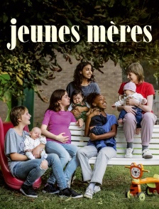 Jeunes mères