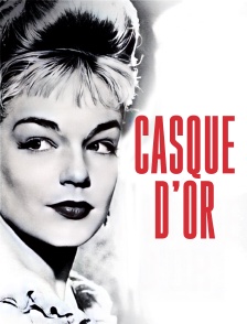Casque d'or