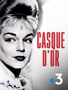 France 3 - Casque d'or