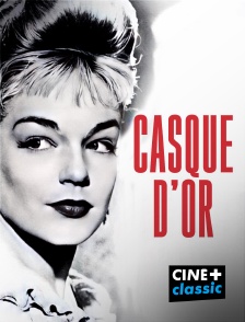 CINE+ Classic - Casque d'or