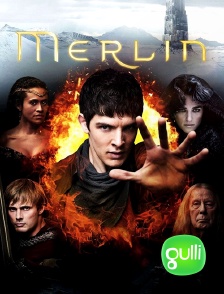 Gulli - Merlin