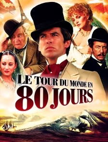 Le tour du monde en 80 jours