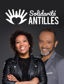 Solidarité Antilles
