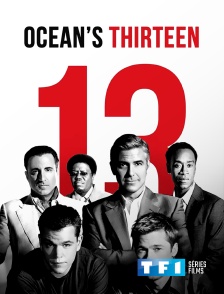 Ocean's Thirteen