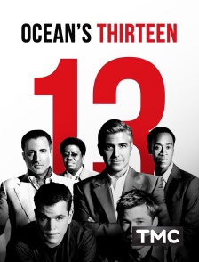 Ocean's Thirteen