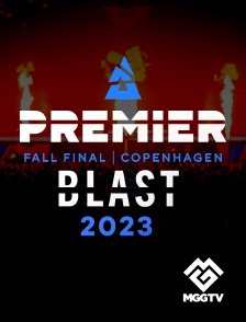Blast Premier Fall Final 2023