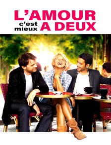 L'amour c'est mieux à deux