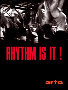 Arte - Rhythm Is It !