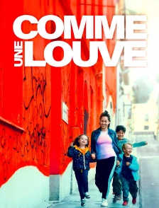 Comme une louve