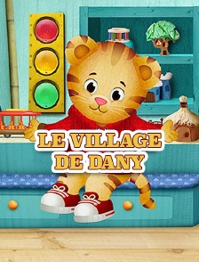 Le village de Dany