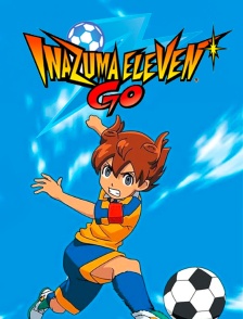 Inazuma Eleven Go