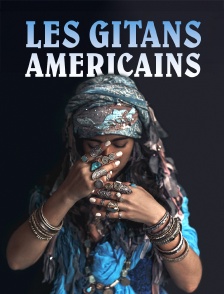 Les Gitans Americains