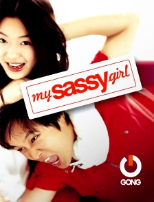 GONG - My Sassy Girl