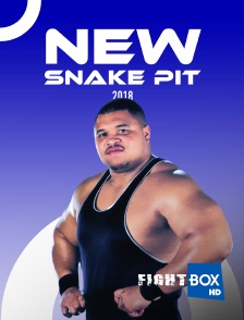 FightBox - NEW Snake Pit 2018