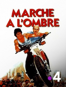 Marche à l'ombre