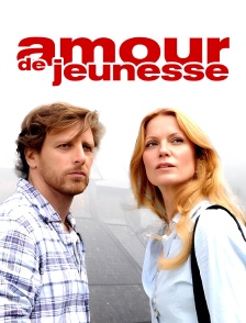 Amour de jeunesse