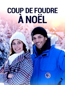 Coup de foudre à Noël