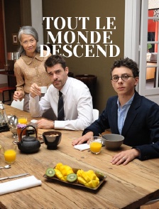 Tout le monde descend