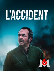M6 - L'accident en replay