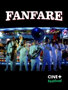 CINE+ Festival - Fanfare