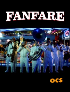 OCS - Fanfare